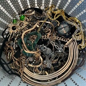 Mystery Jewelry Bundle